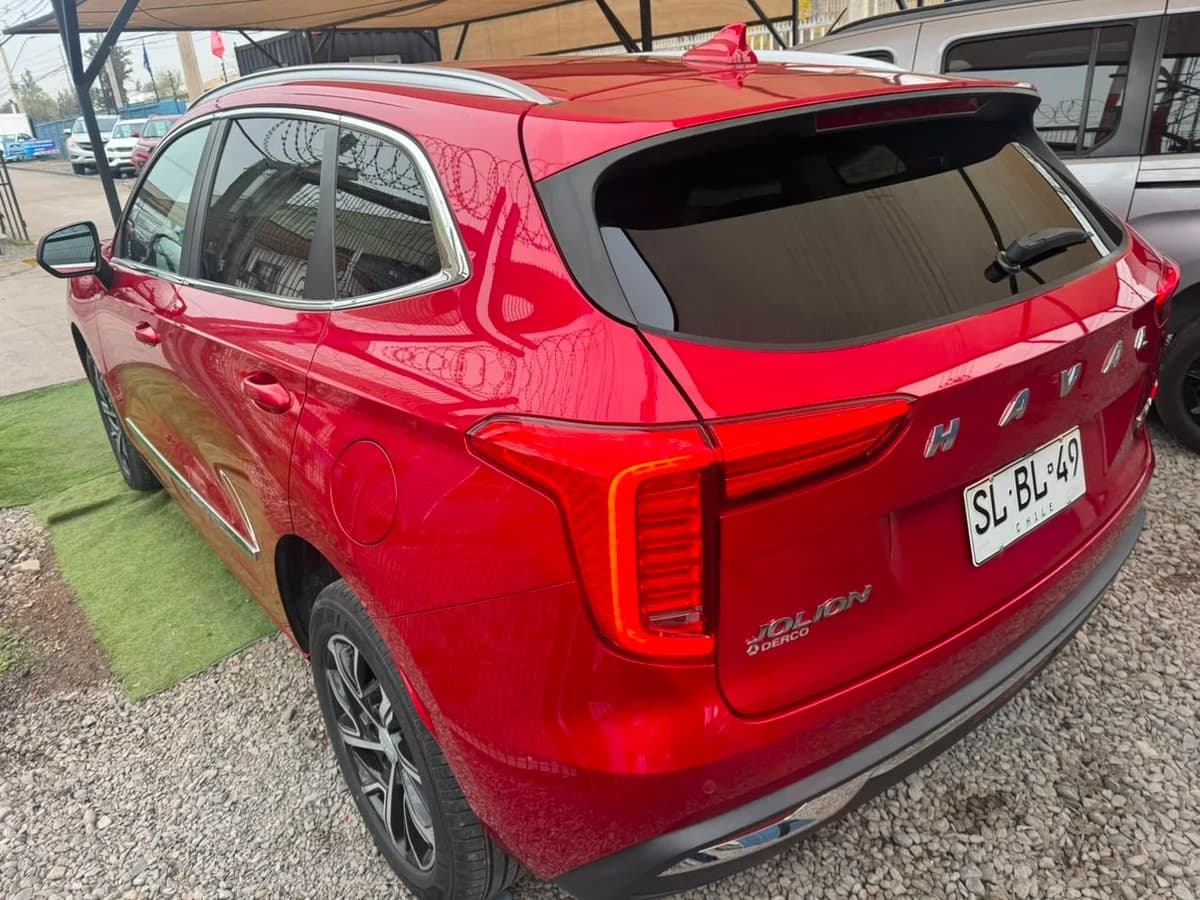 HAVAL JOLION ELITE 1.5 ELITE 1.5 2023 - Imagen 2