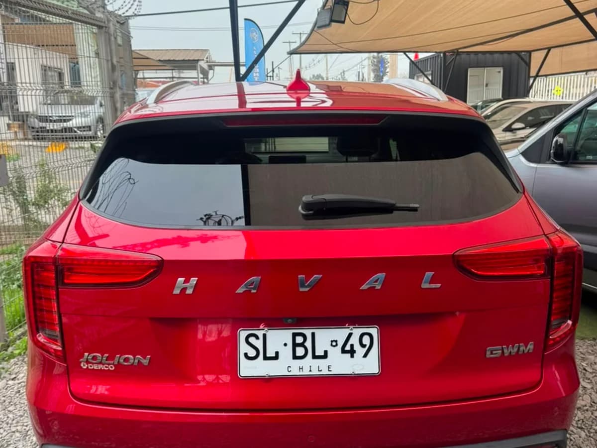 HAVAL JOLION ELITE 1.5 ELITE 1.5 2023 - Imagen 3