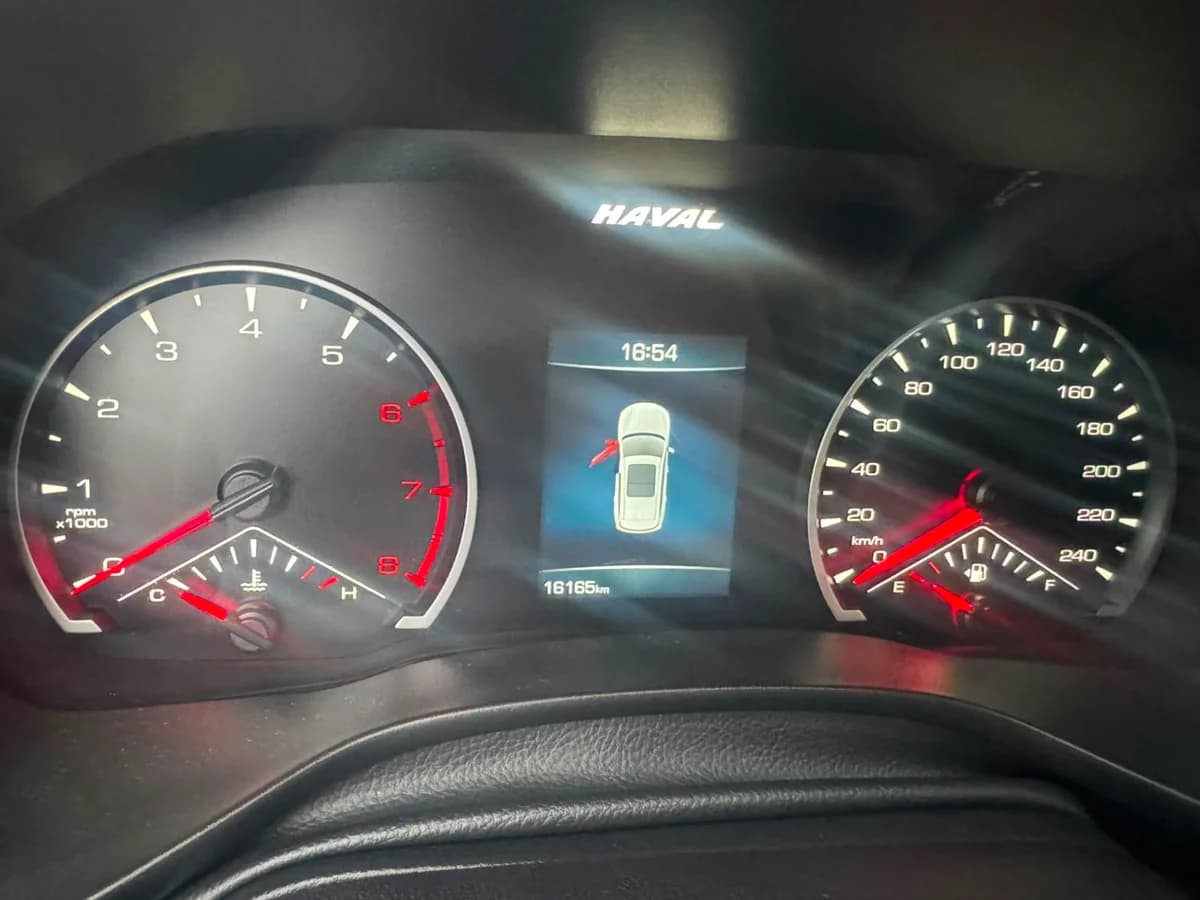 HAVAL JOLION ELITE 1.5 ELITE 1.5 2023 - Imagen 8
