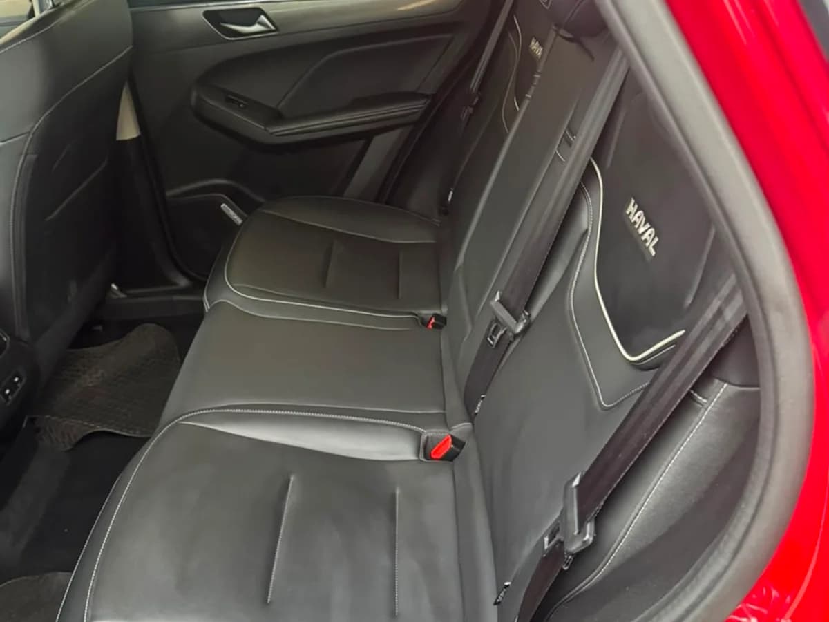 HAVAL JOLION ELITE 1.5 ELITE 1.5 2023 - Imagen 11