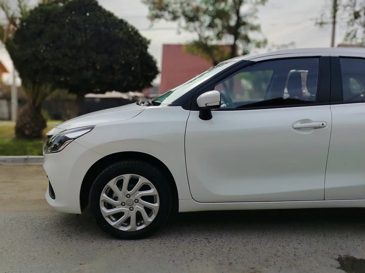 SUZUKI BALENO 1.5 GLS MT 2025 - Imagen 2