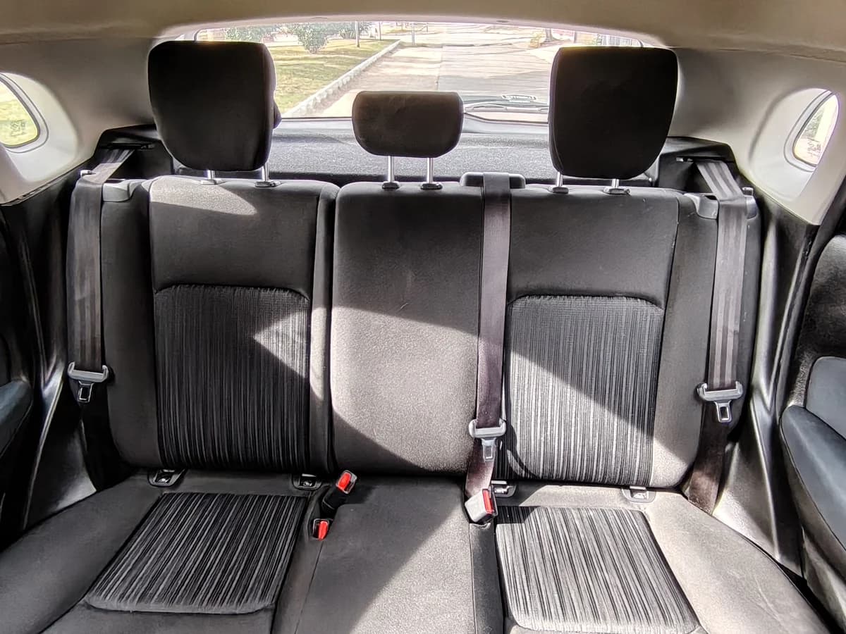 SUZUKI BALENO 1.5 GLS MT 2025 - Imagen 20