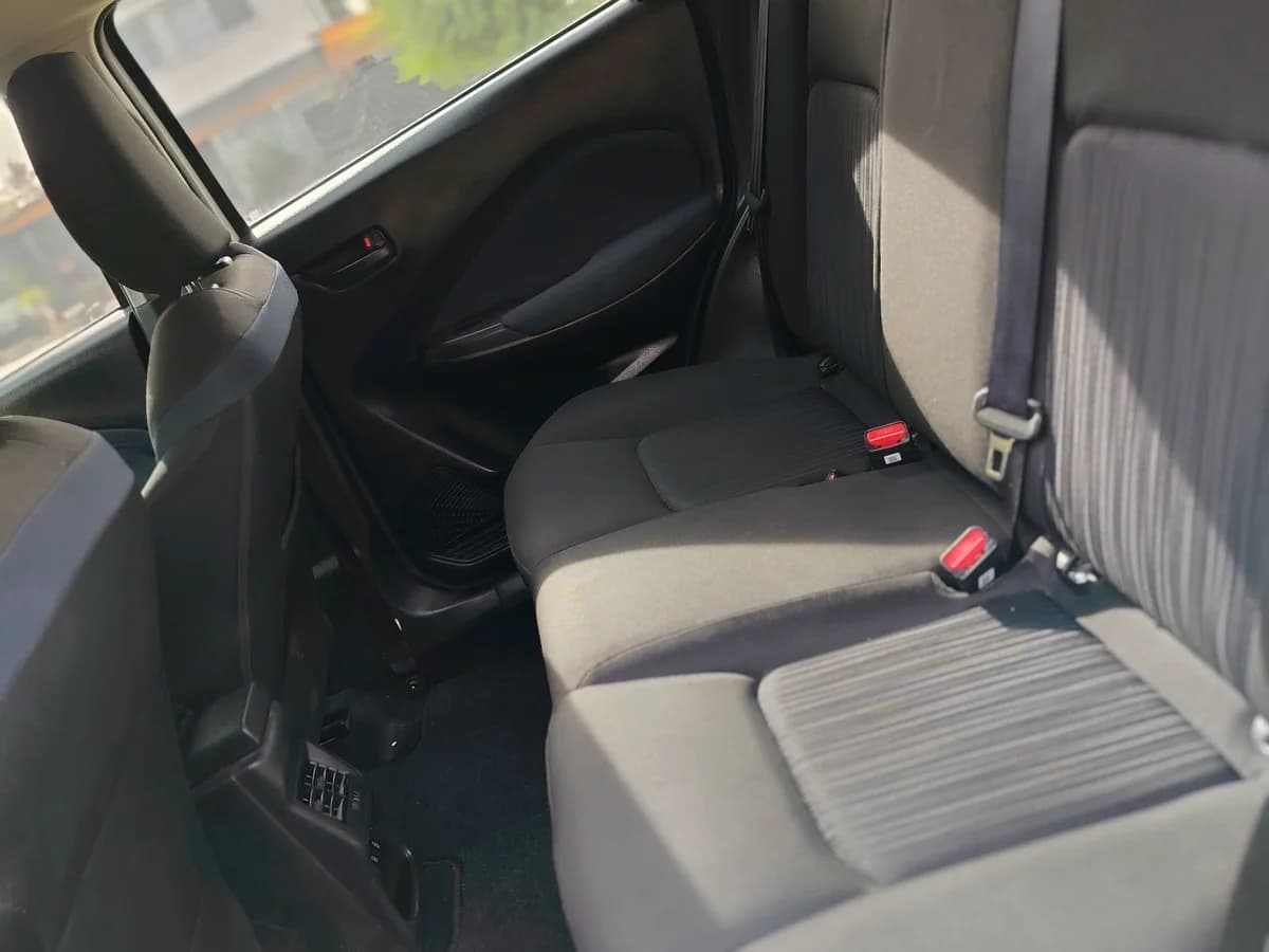 SUZUKI BALENO 1.5 GLS MT 2025 - Imagen 21