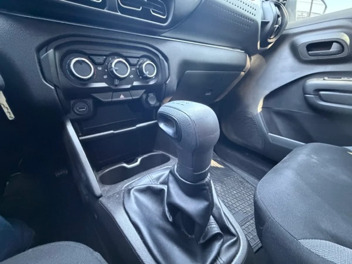 CITROEN C3 PURETECH 4X2 1.2 Live Pack 1.2 Puretech 2025 - Imagen 11