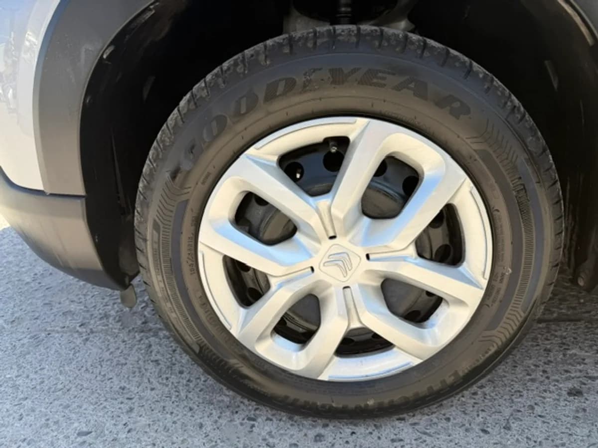 CITROEN C3 PURETECH 4X2 1.2 Live Pack 1.2 Puretech 2025 - Imagen 15