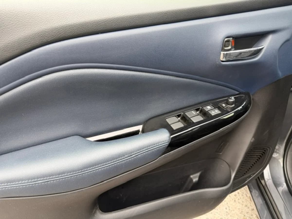 SUZUKI BALENO 1.5 GLX AUT 2025 - Imagen 7