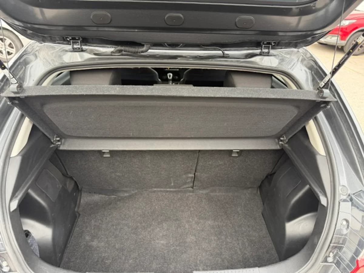SUZUKI BALENO 1.5 GLX AUT 2025 - Imagen 15