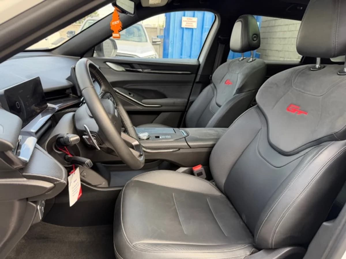 HAVAL H6 TURBO DCT 2.0 AUT GT 2.0 ELITE 4X2 AT 5P 2023 - Imagen 8