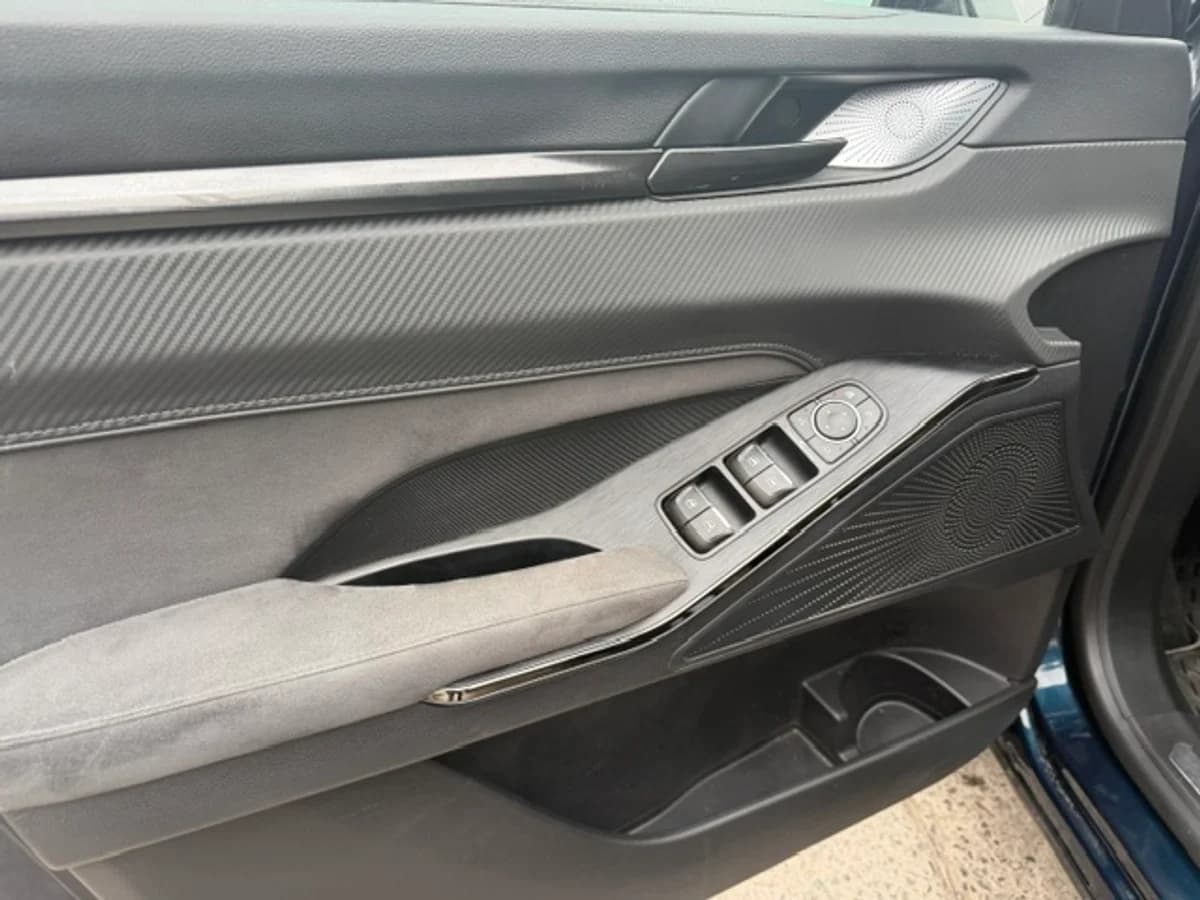 HAVAL H6 GT 2.0T AT DELUXE 2025 - Imagen 6