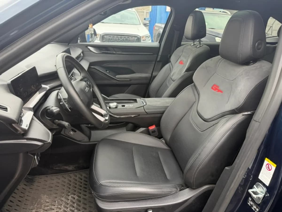 HAVAL H6 GT 2.0T AT DELUXE 2025 - Imagen 7