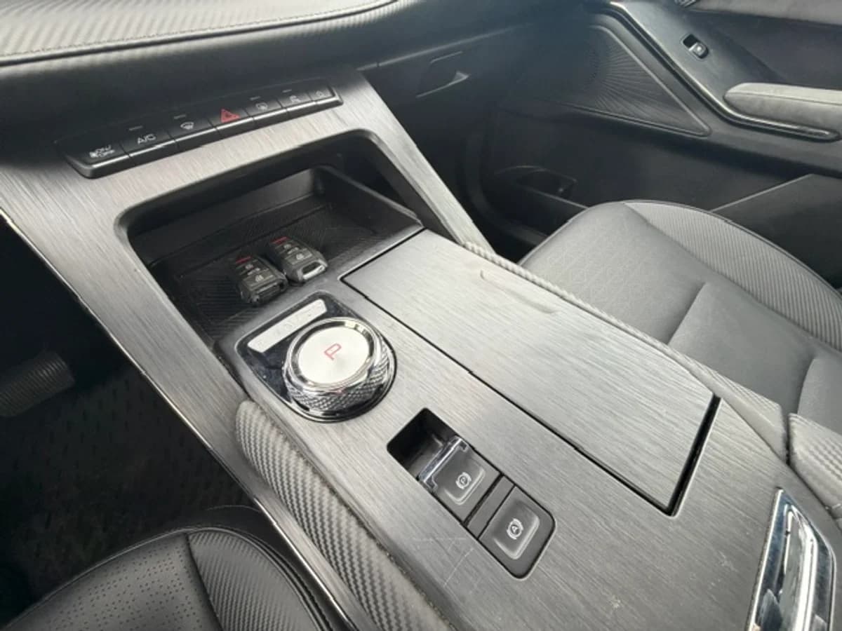HAVAL H6 GT 2.0T AT DELUXE 2025 - Imagen 10