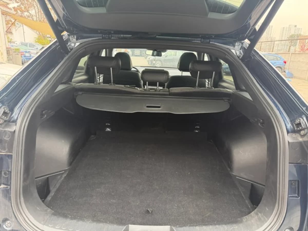 HAVAL H6 GT 2.0T AT DELUXE 2025 - Imagen 14
