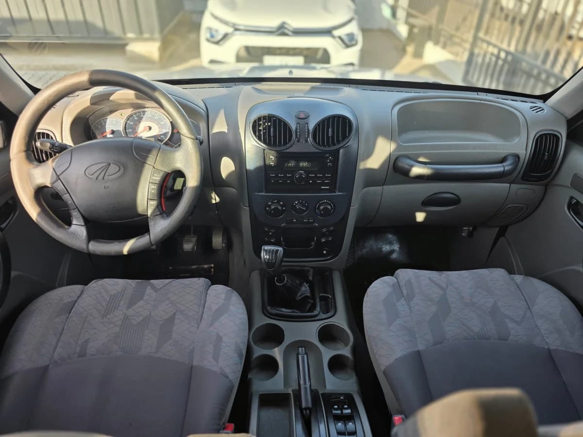 MAHINDRA SCORPIO CRDE MEC 2018 - Imagen 6