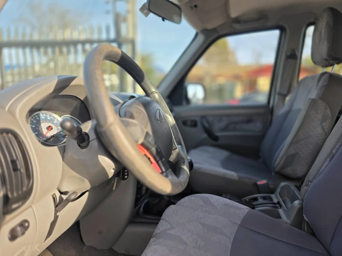 MAHINDRA SCORPIO CRDE MEC 2018 - Imagen 12