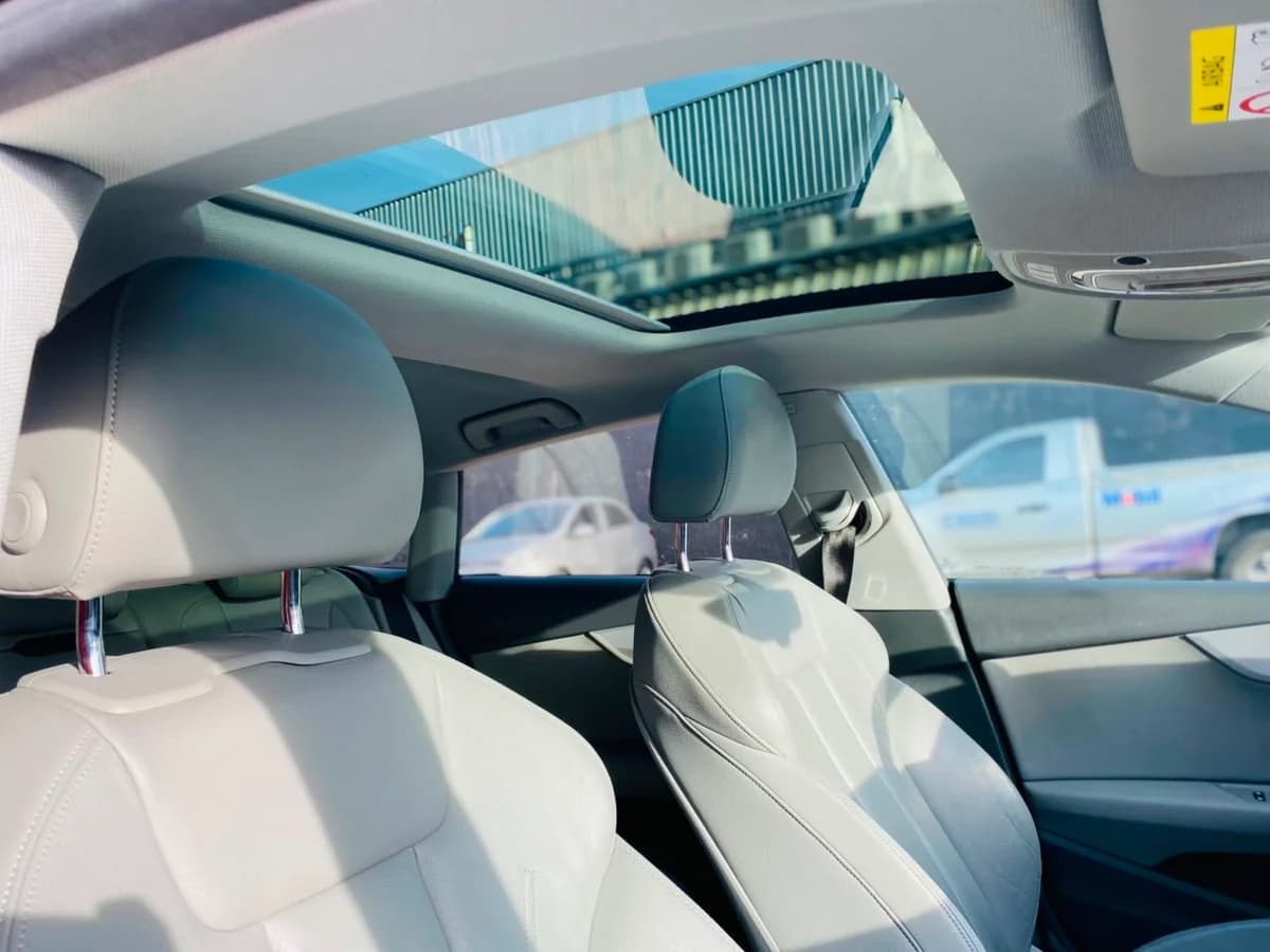 AUDI A5 40 TFSI QUATTRO 2020 - Imagen 11