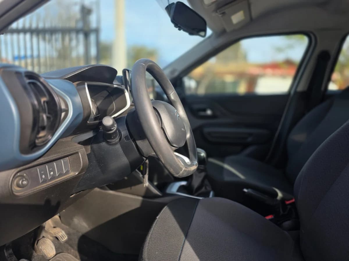 CITROEN C3 1.2 2023 - Imagen 6
