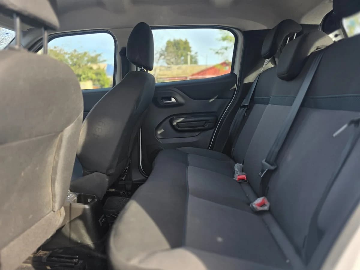 CITROEN C3 1.2 2023 - Imagen 8