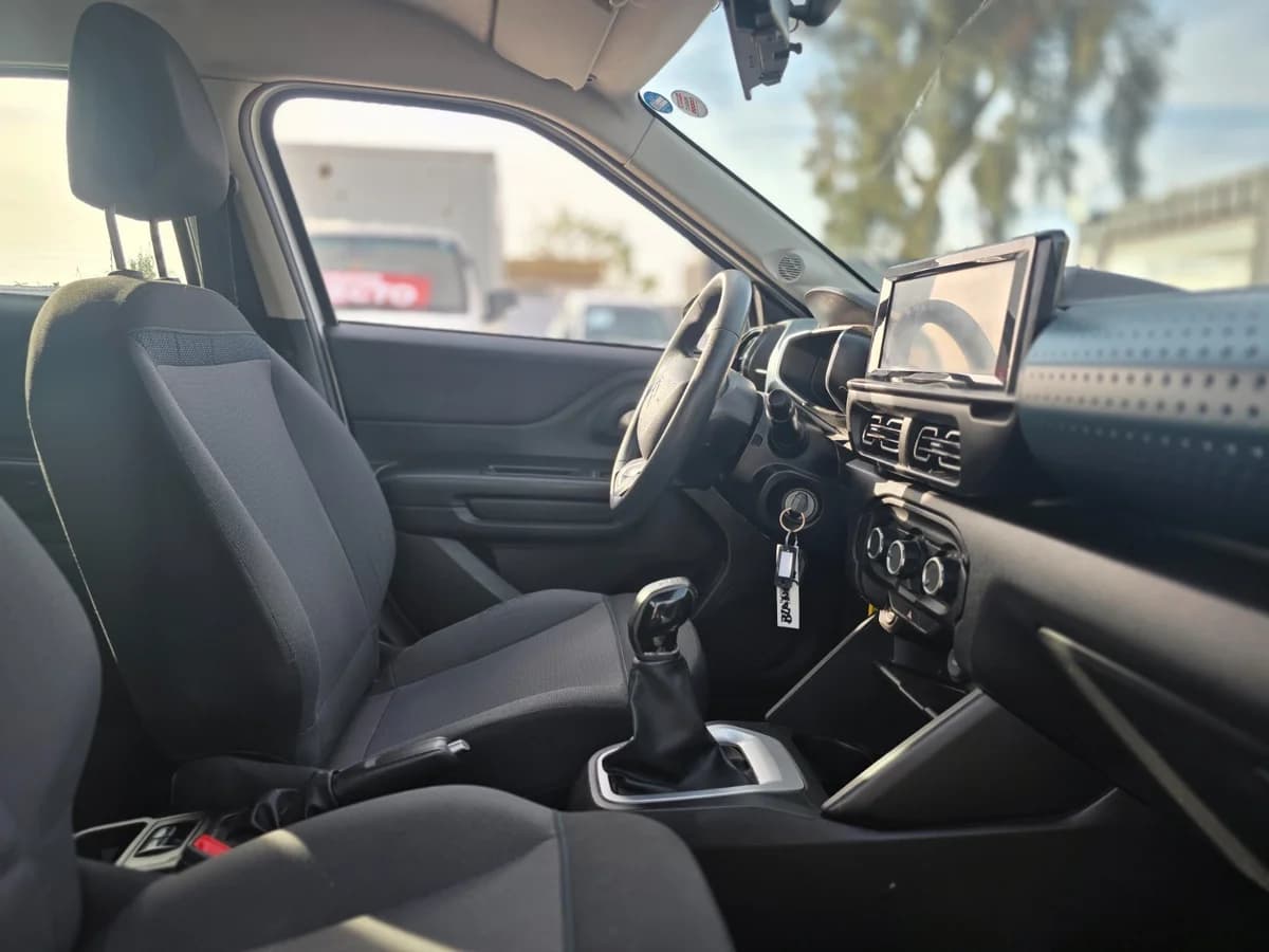 CITROEN C3 1.2 2023 - Imagen 9