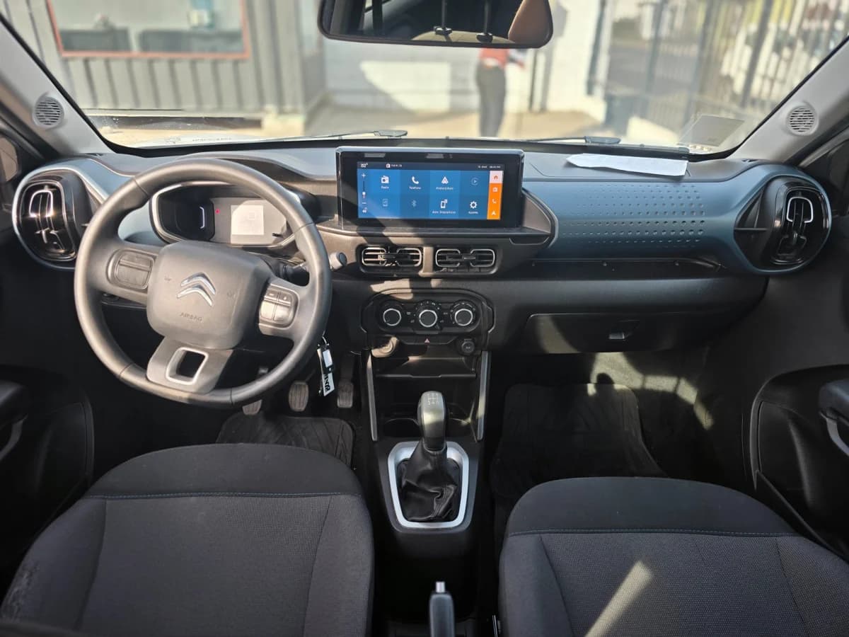 CITROEN C3 1.2 2023 - Imagen 10