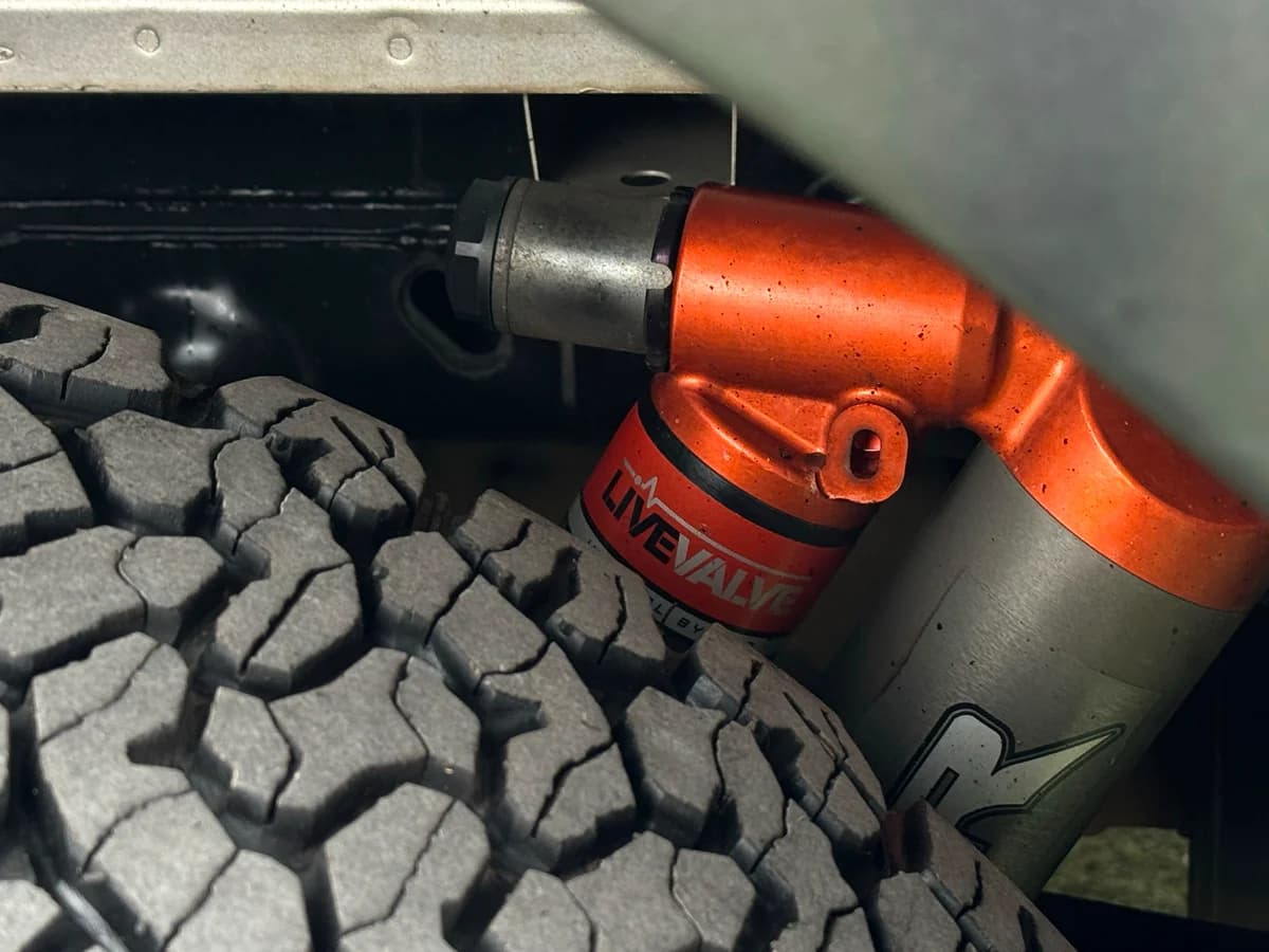 FORD F150 RAPTOR 4X4 DCAB 3.5 AUT . 2019 - Imagen 12