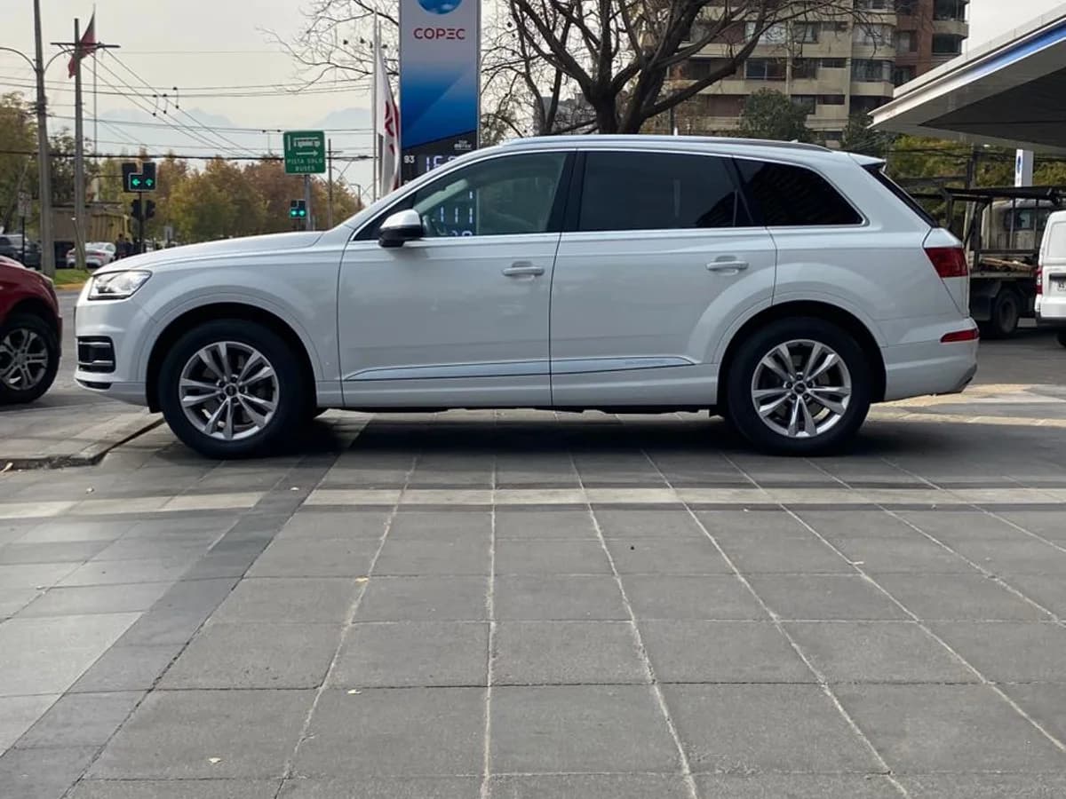 AUDI Q7 TFSI 2.0 2018 - Imagen 3