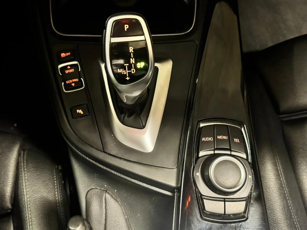 BMW 320I 2.0 AT Limousine 2017 - Imagen 13