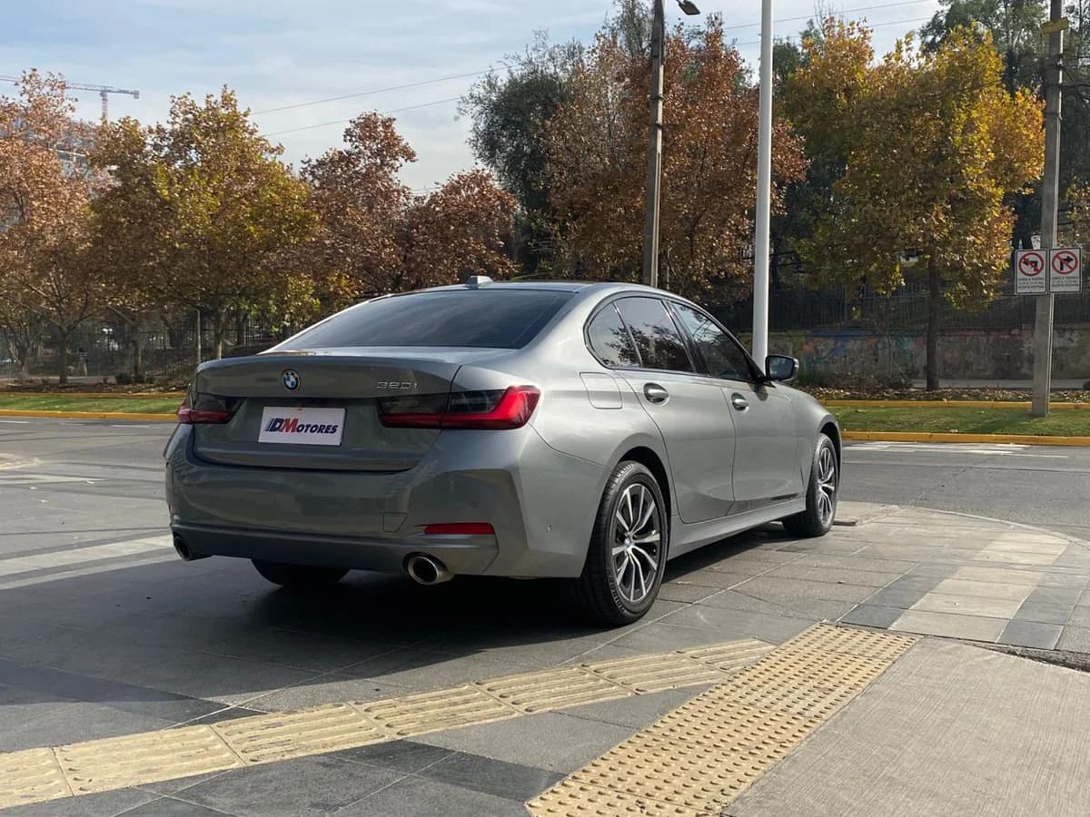 BMW 320I Urban 2023 - Imagen 5