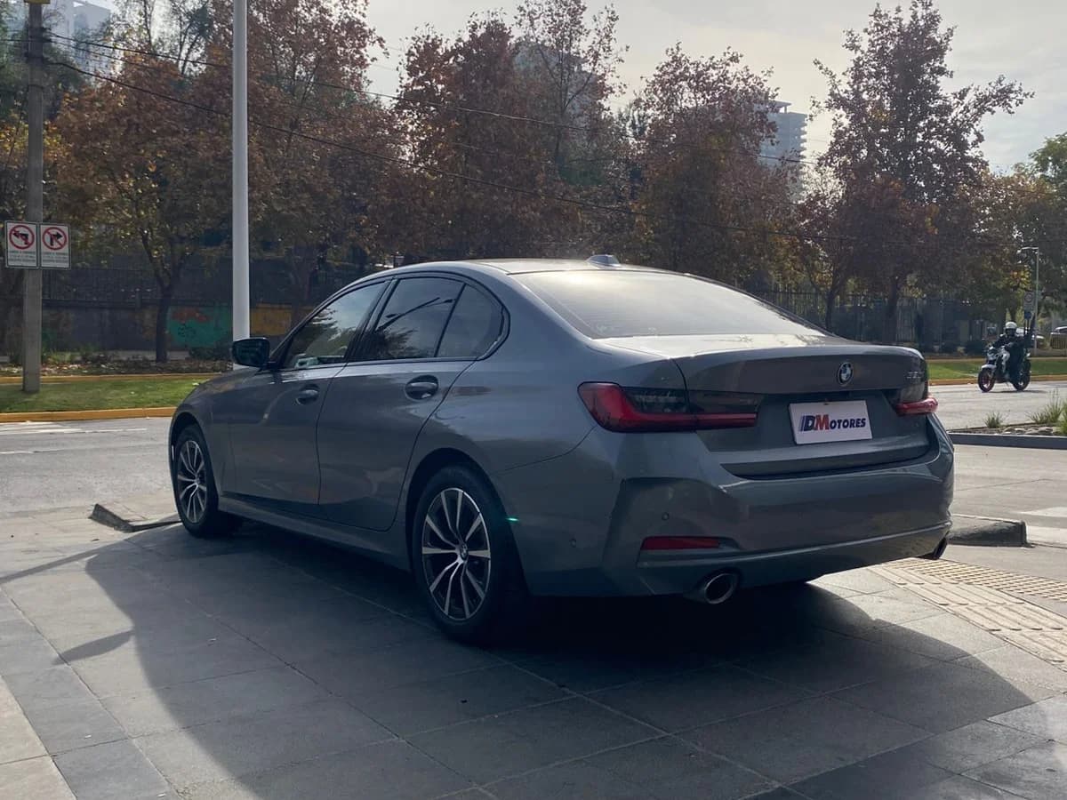 BMW 320I Urban 2023 - Imagen 6