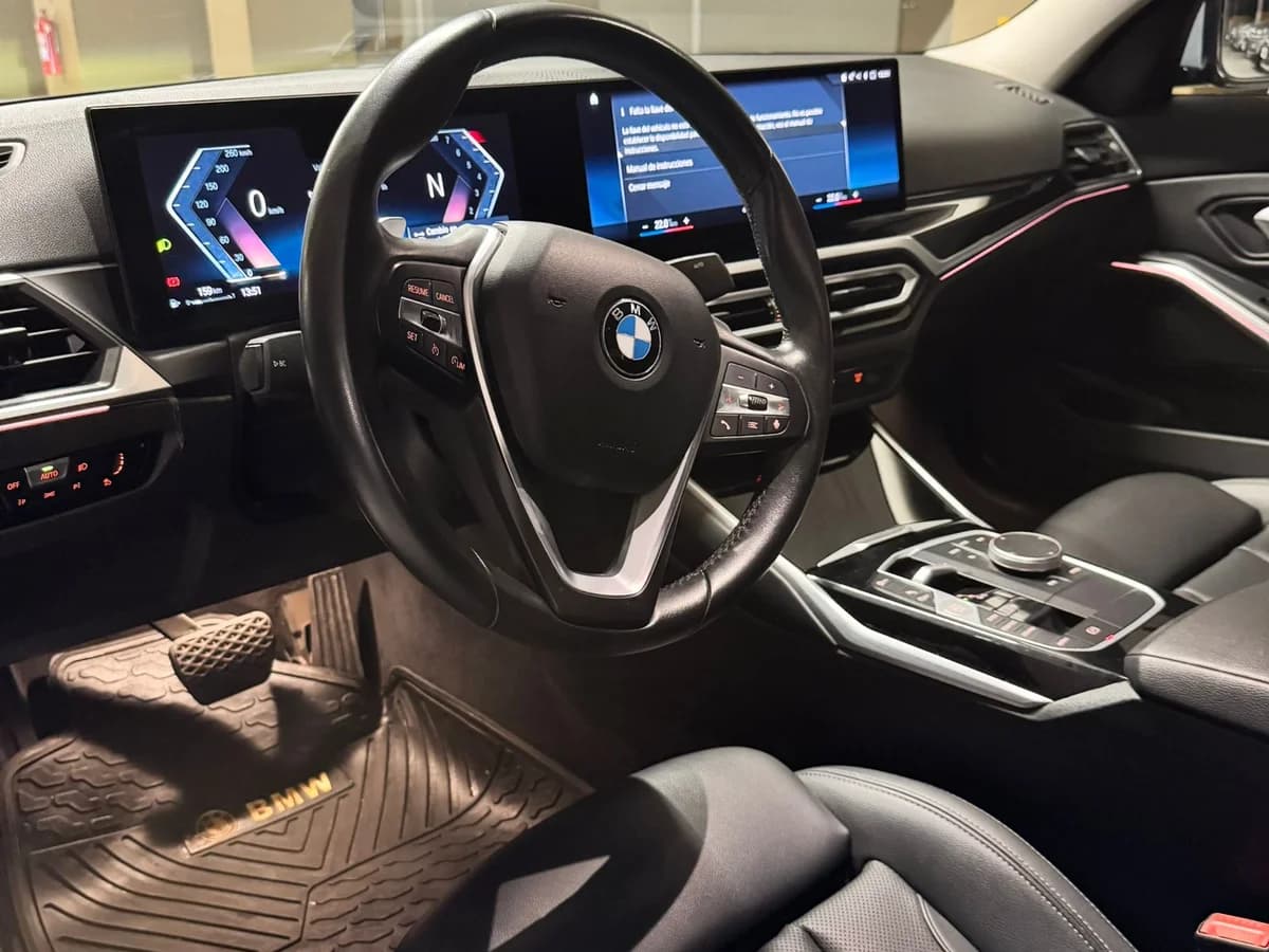 BMW 320I Urban 2023 - Imagen 9