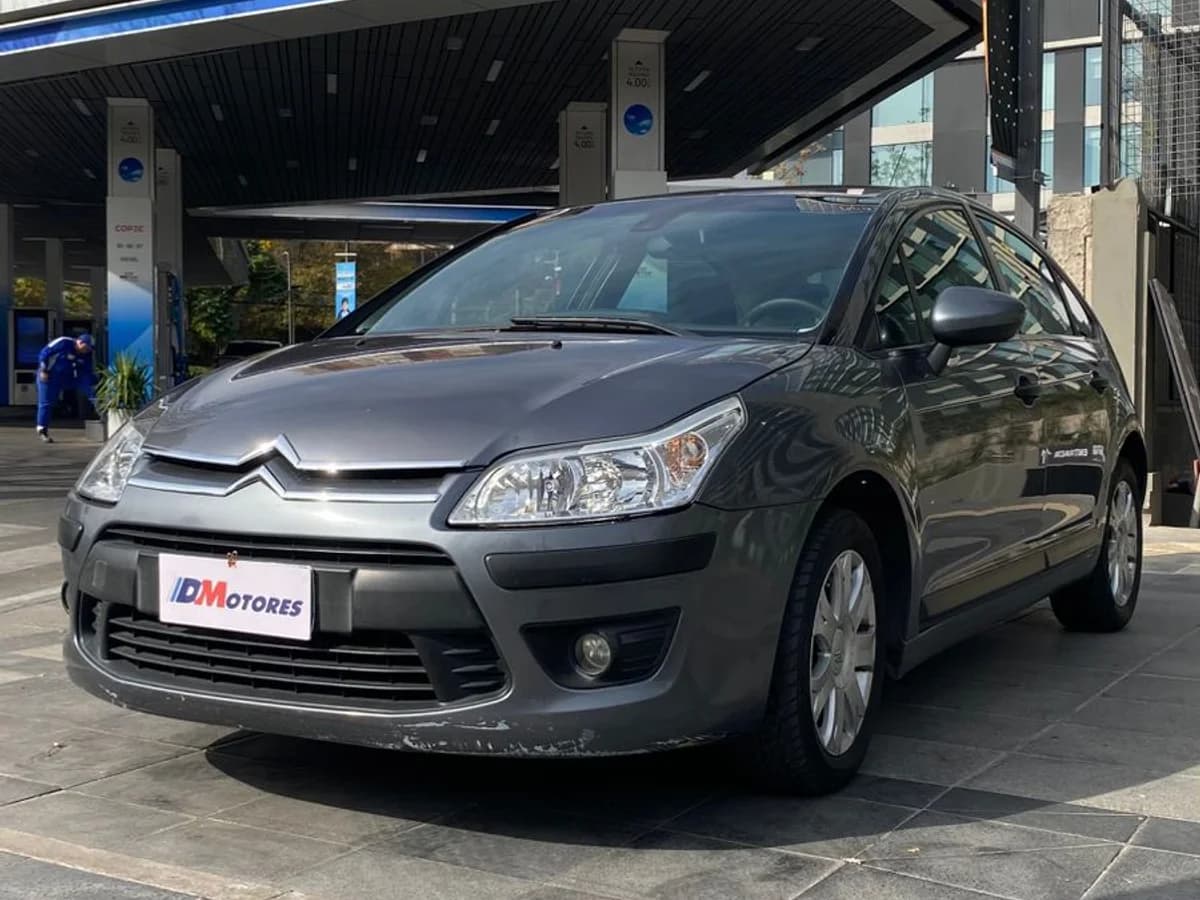 CITROEN C4 1.6 2010 - Imagen 3