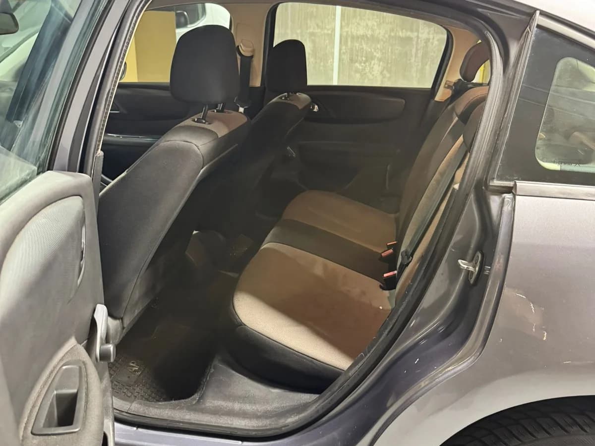 CITROEN C4 1.6 2010 - Imagen 10