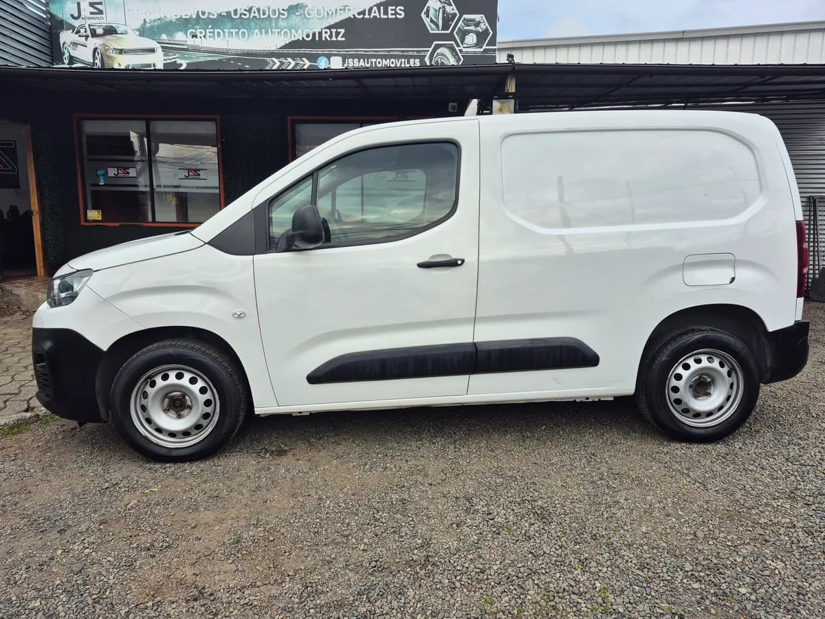 CITROEN Berlingo 1.6 2021 - Imagen 3