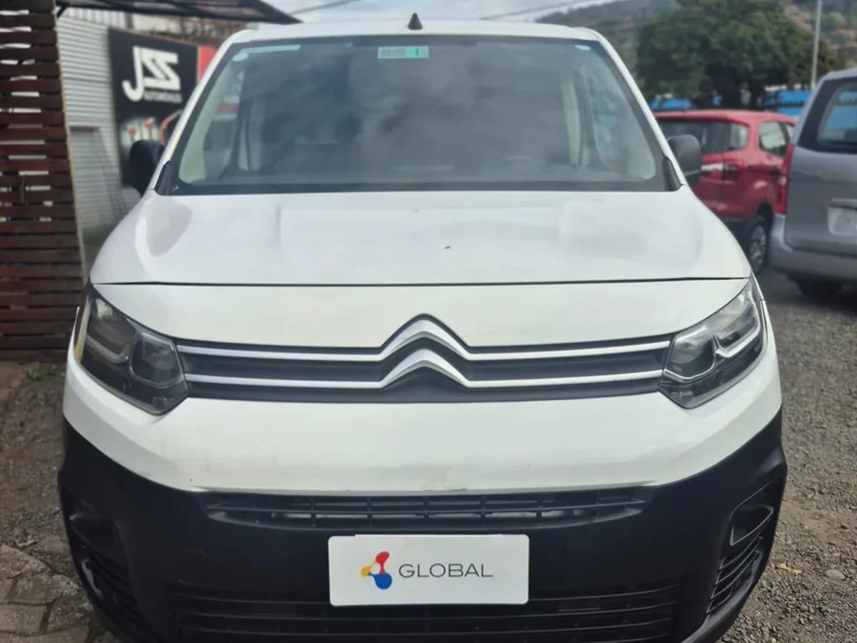 CITROEN Berlingo 1.6 2021 - Imagen 1