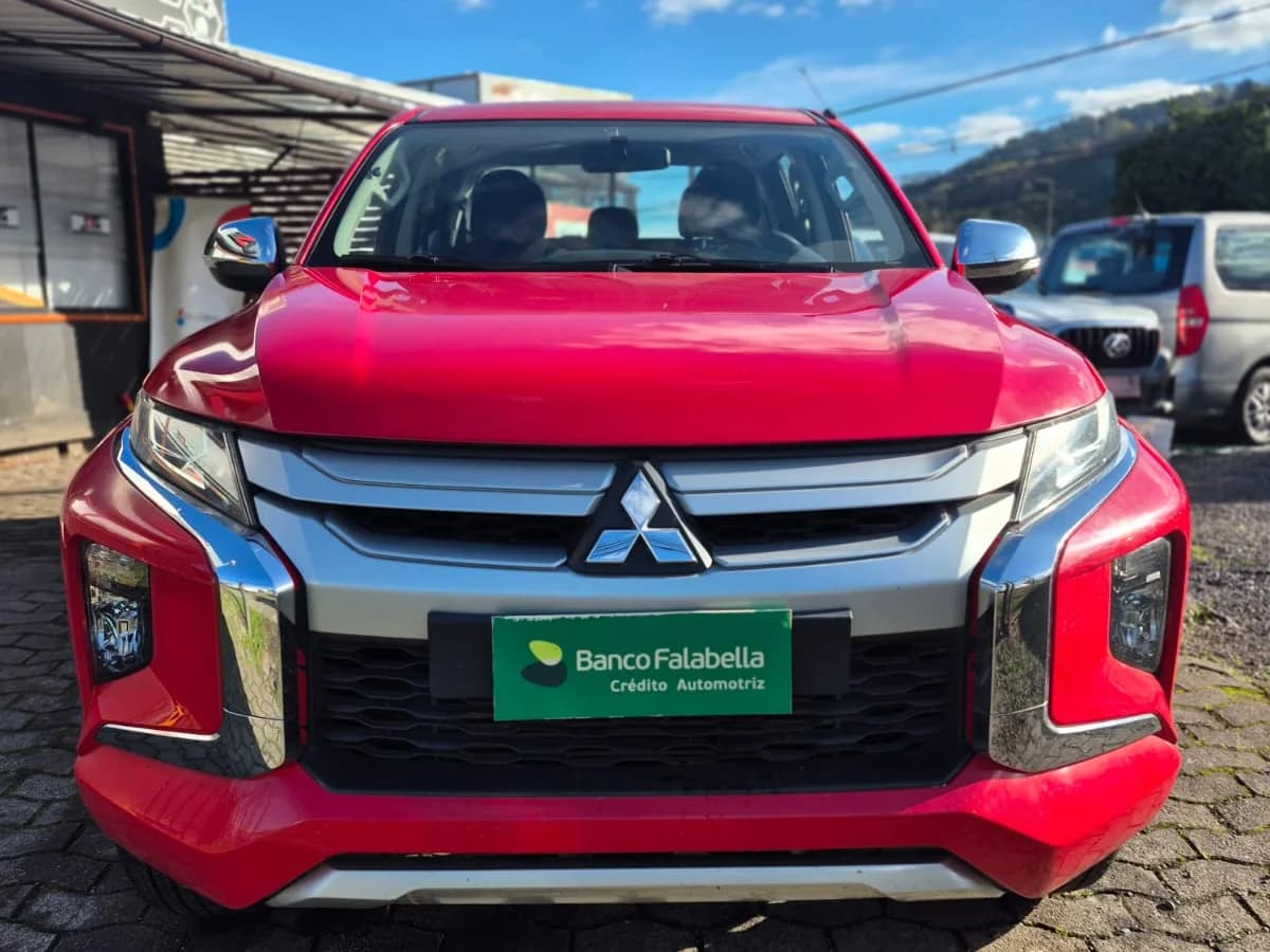 MITSUBISHI L200 2.4 2022 - Imagen 1