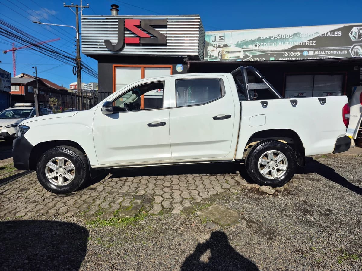 MAXUS T60 2.8 2023 - Imagen 2