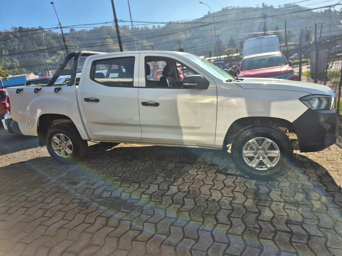 MAXUS T60 2.8 2023 - Imagen 3