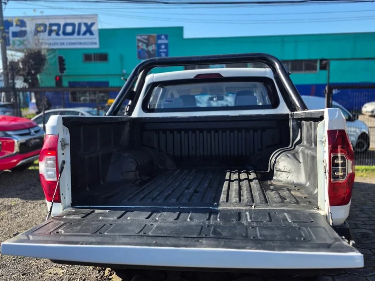 MAXUS T60 2.8 2023 - Imagen 7