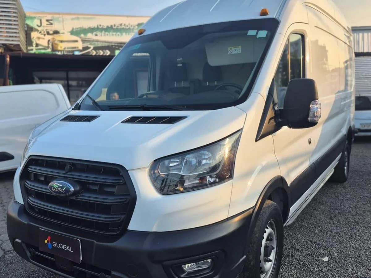 FORD TRANSIT 2.2 2022 - Imagen 6