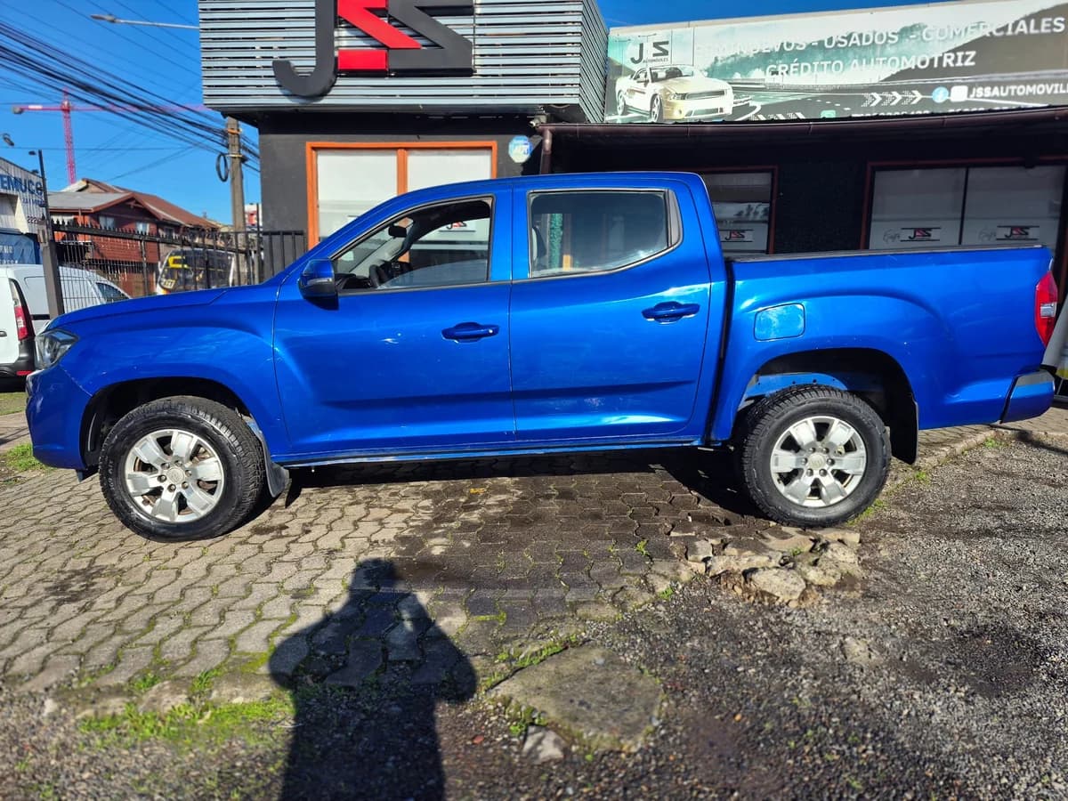MAXUS T60 2.8 2022 - Imagen 9