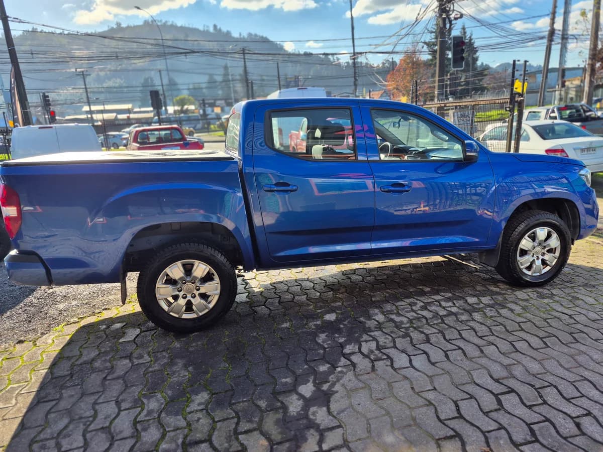 MAXUS T60 2.8 2022 - Imagen 12