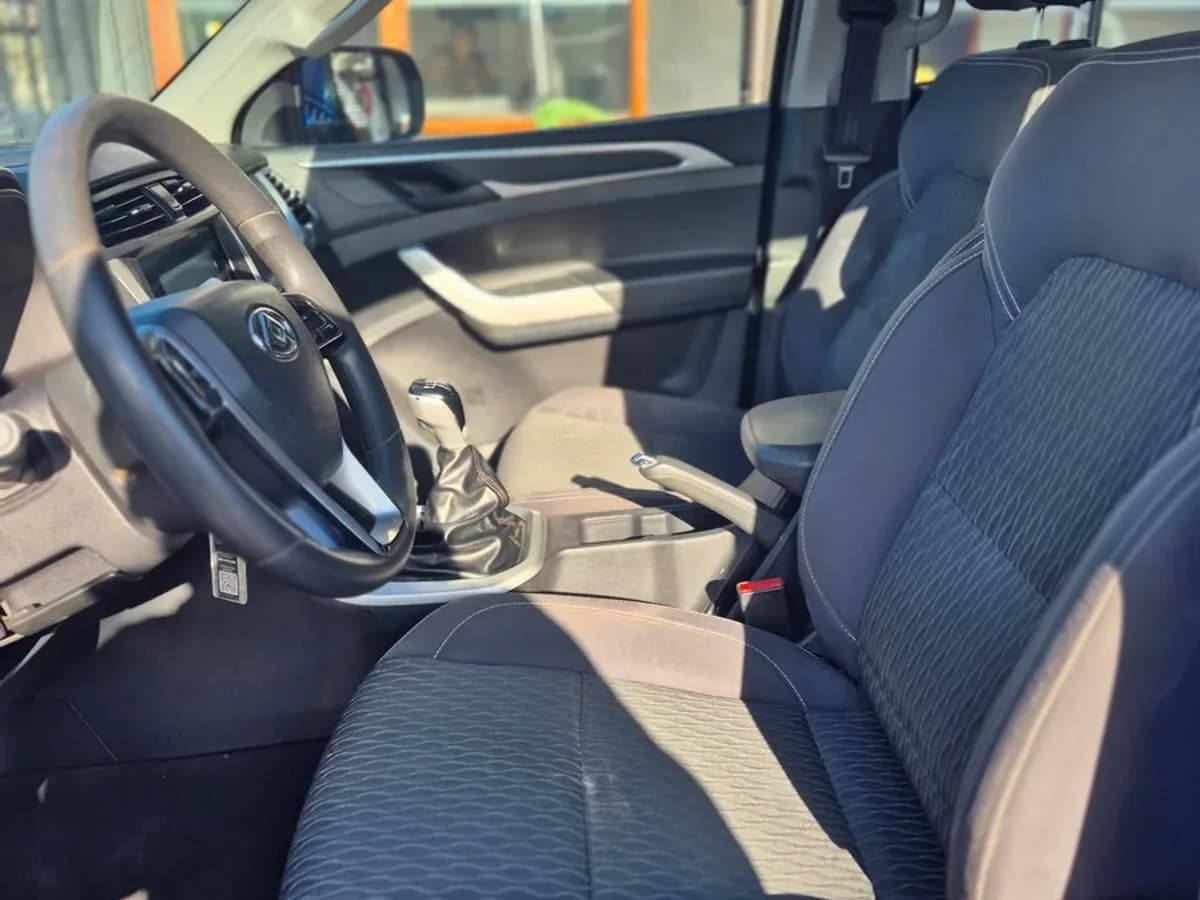 MAXUS T60 2.8 2022 - Imagen 17