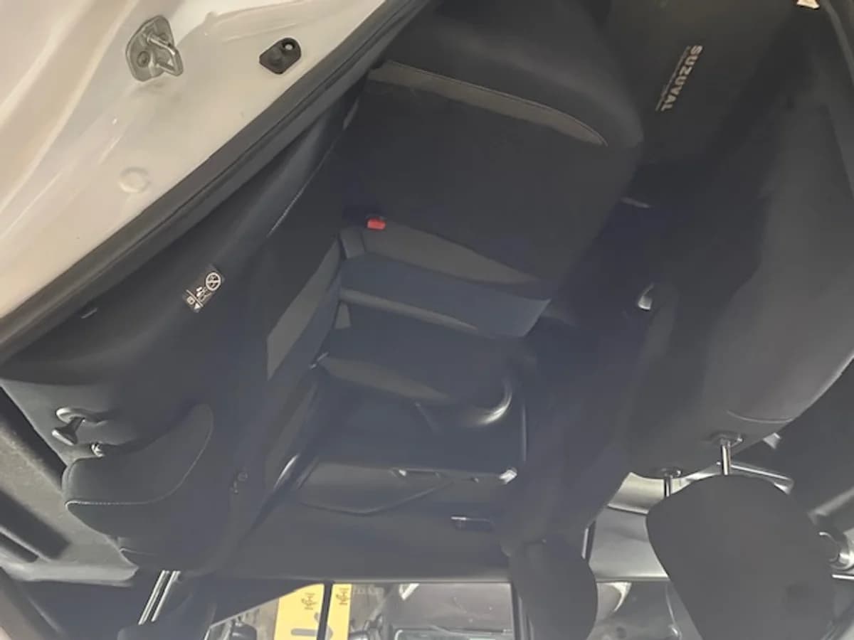 NISSAN KICKS ADVANCE 1.6 MT 2017 - Imagen 12