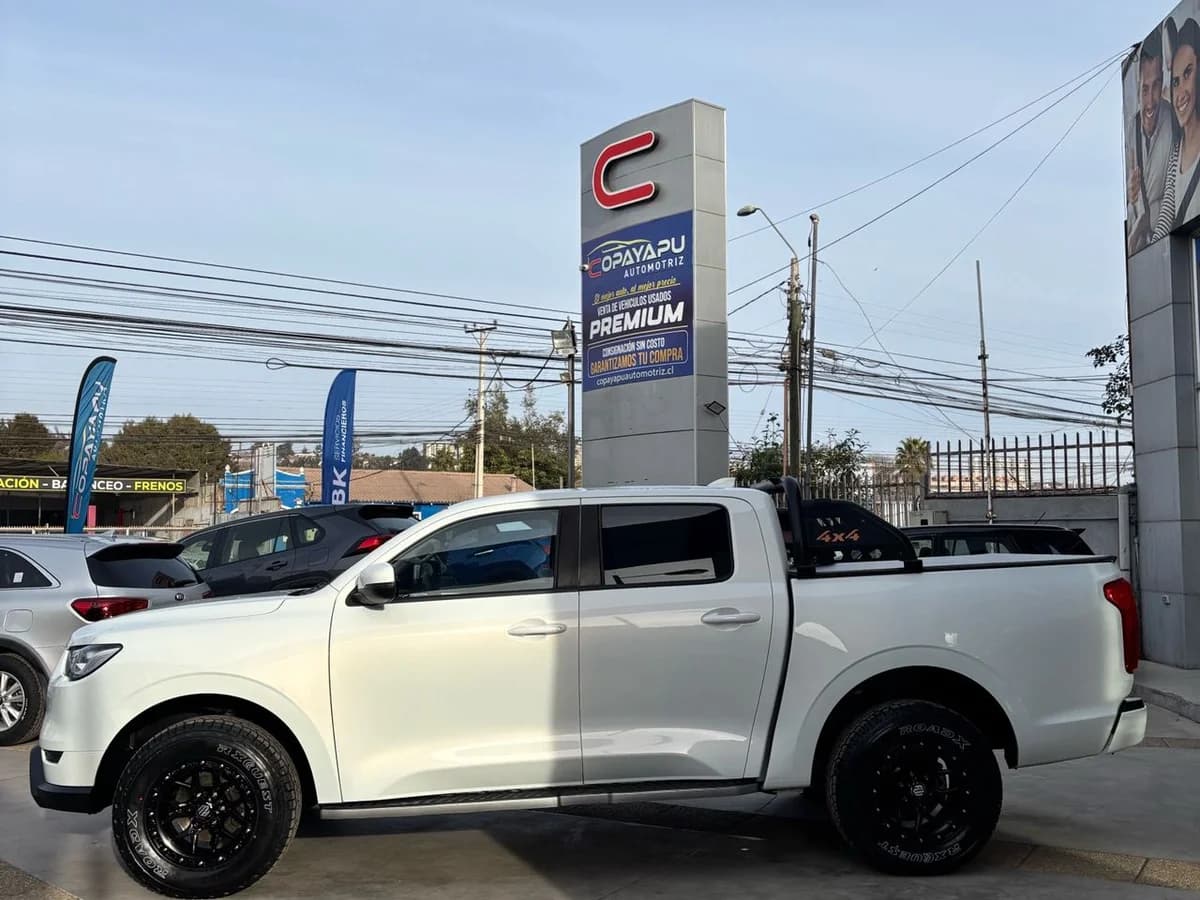 GREAT WALL POER ELITE 2.0 2.0 elite 2024 - Imagen 5