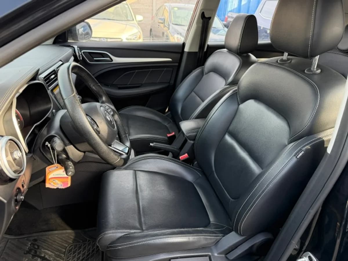 MG ZS 1.5L AUT 1.5L AUTOMÁTICA 2023 - Imagen 8