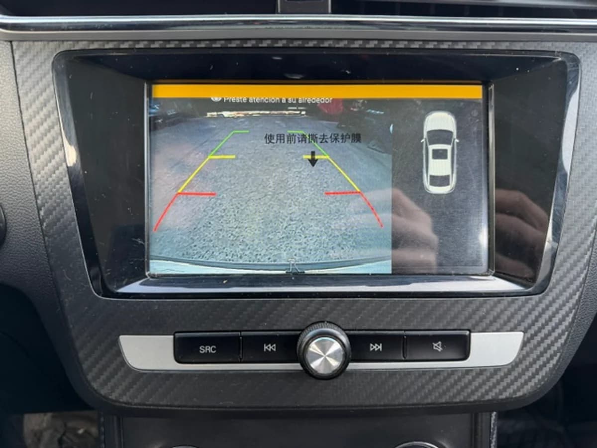 MG ZS 1.5L AUT 1.5L AUTOMÁTICA 2023 - Imagen 10
