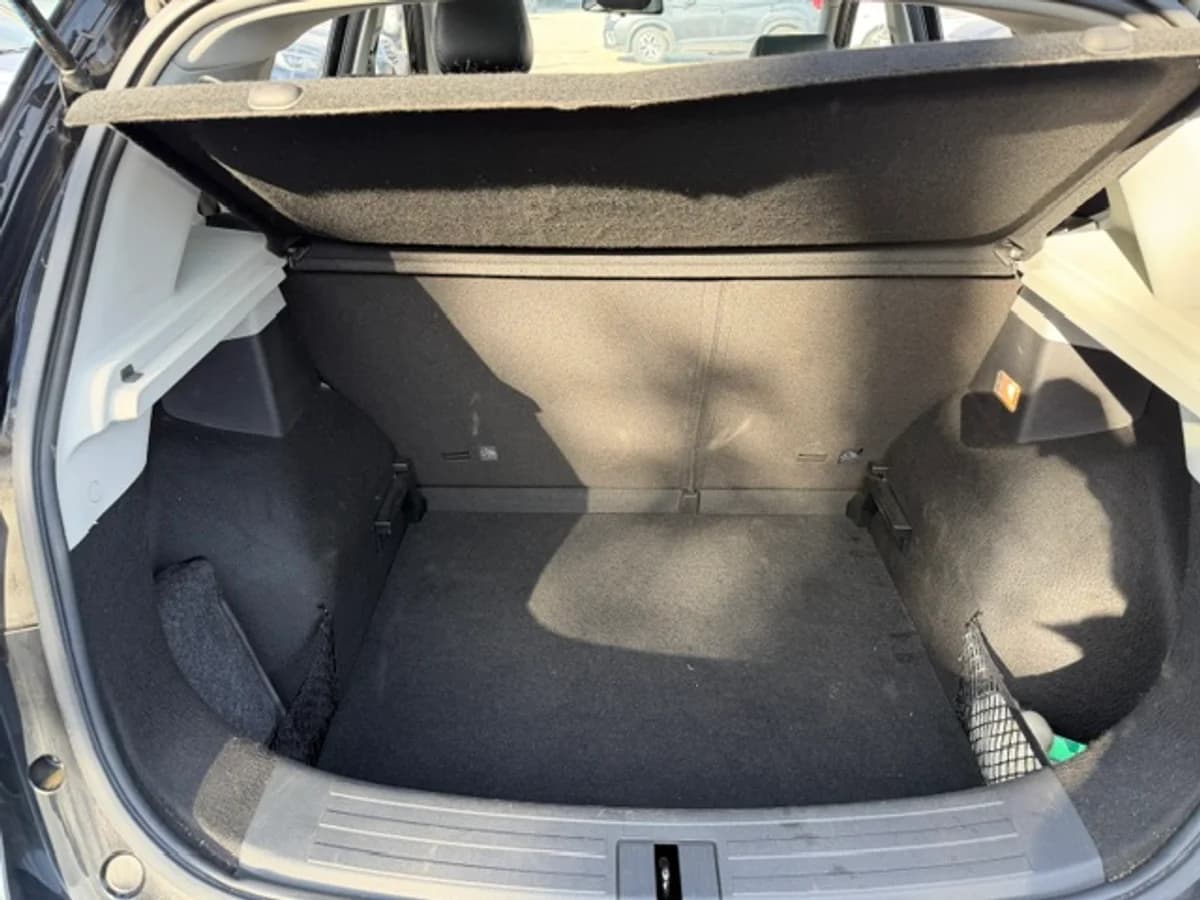 MG ZS 1.5L AUT 1.5L AUTOMÁTICA 2023 - Imagen 15