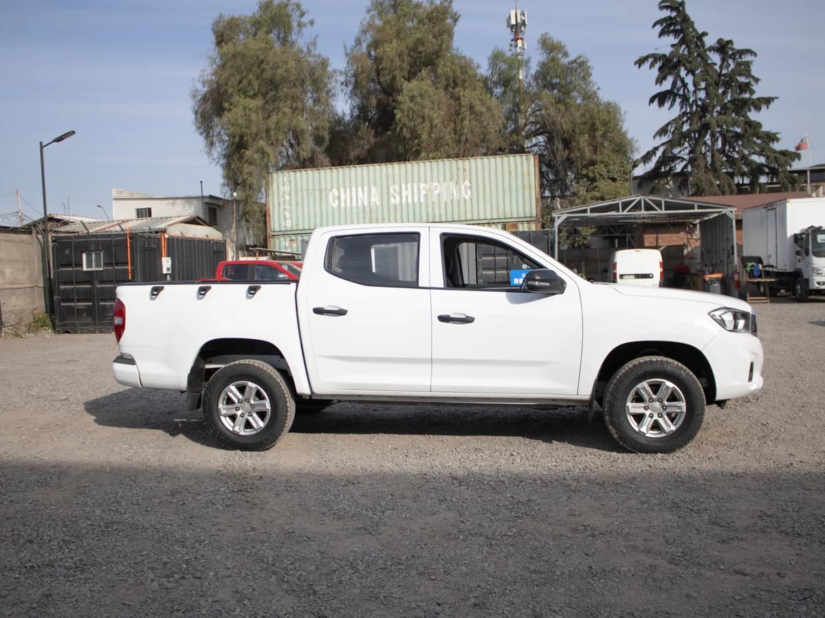 MAXUS T60 4x2 2023 - Imagen 5