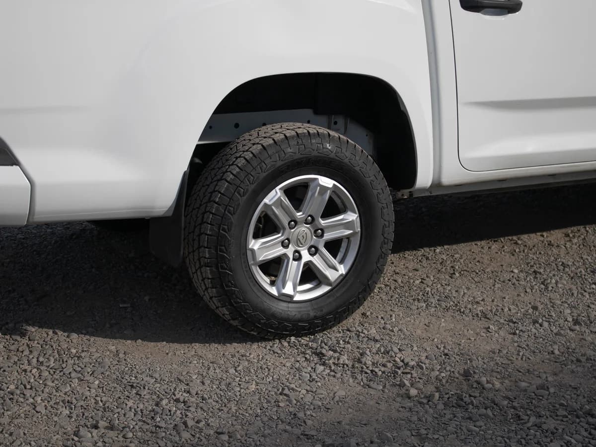 MAXUS T60 4x2 2023 - Imagen 7