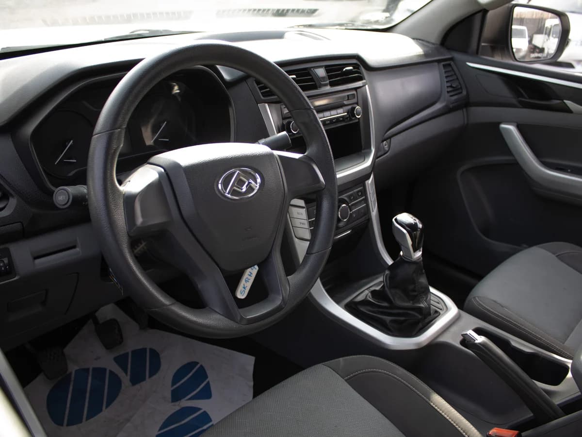 MAXUS T60 4x2 2023 - Imagen 8