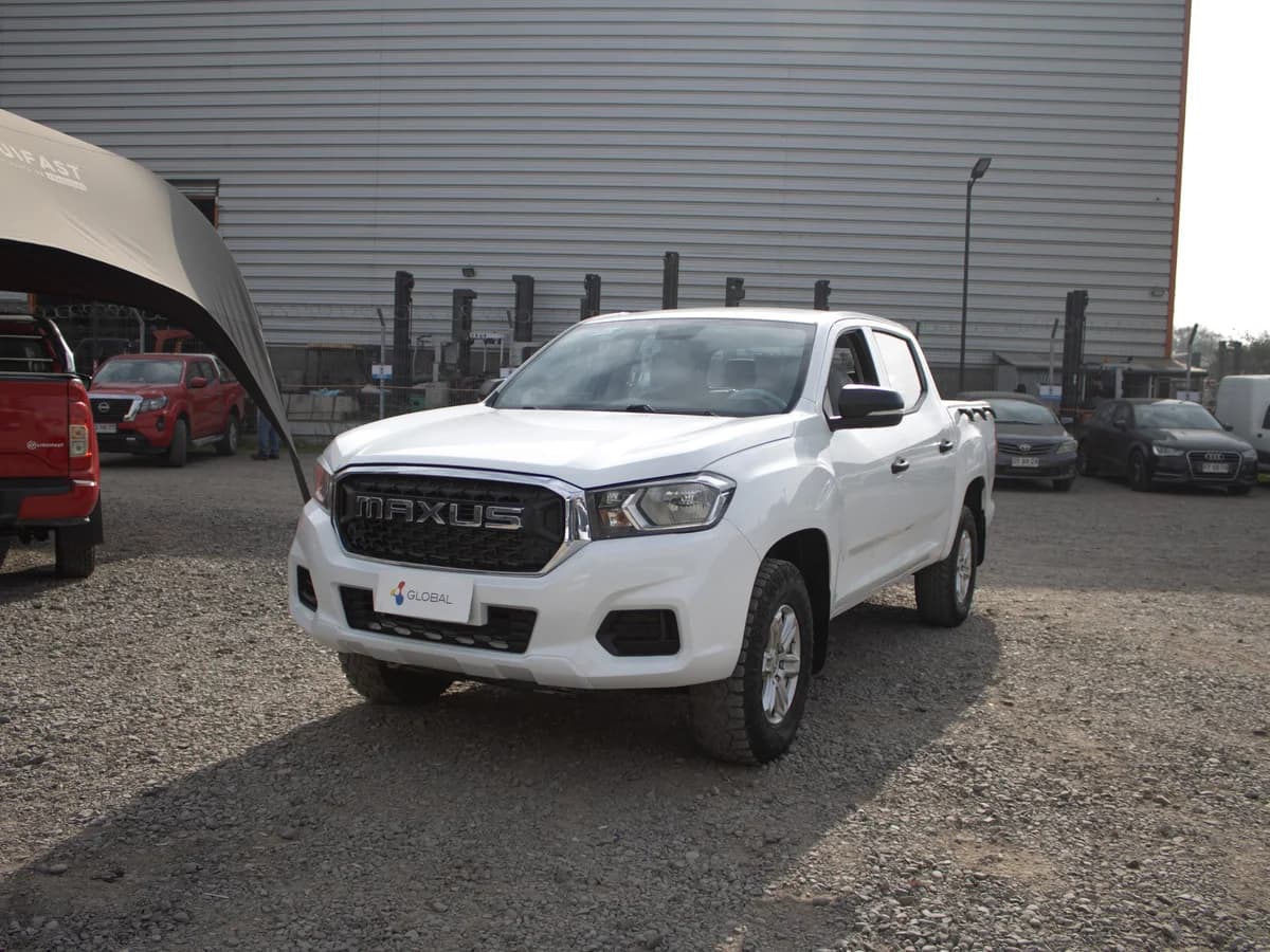 MAXUS T60 4x4 2023 - Imagen 1